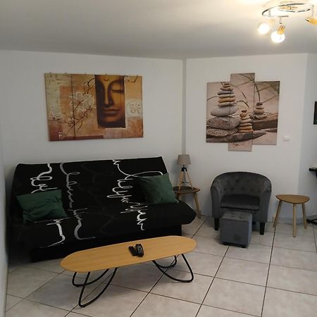 Chez Raphael Apartment Marckolsheim Exterior photo