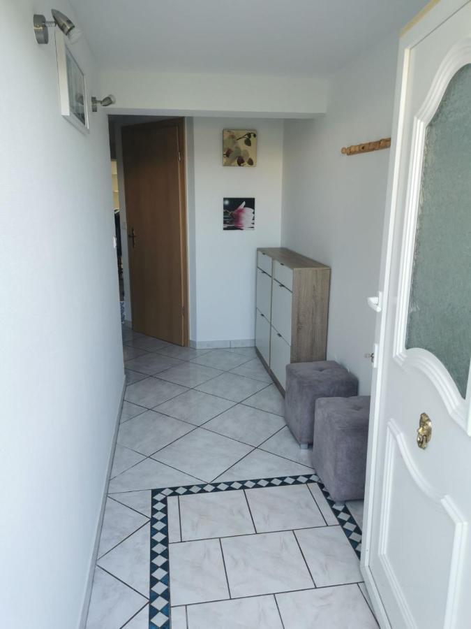 Chez Raphael Apartment Marckolsheim Exterior photo